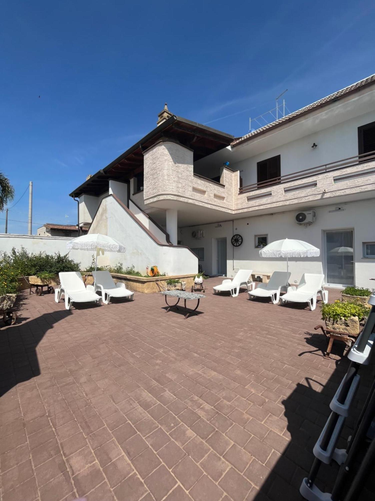 Case Vacanze Lulu Secli Exterior photo