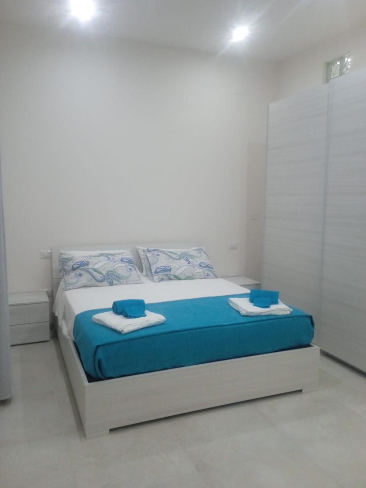 Case Vacanze Lulu Secli Exterior photo