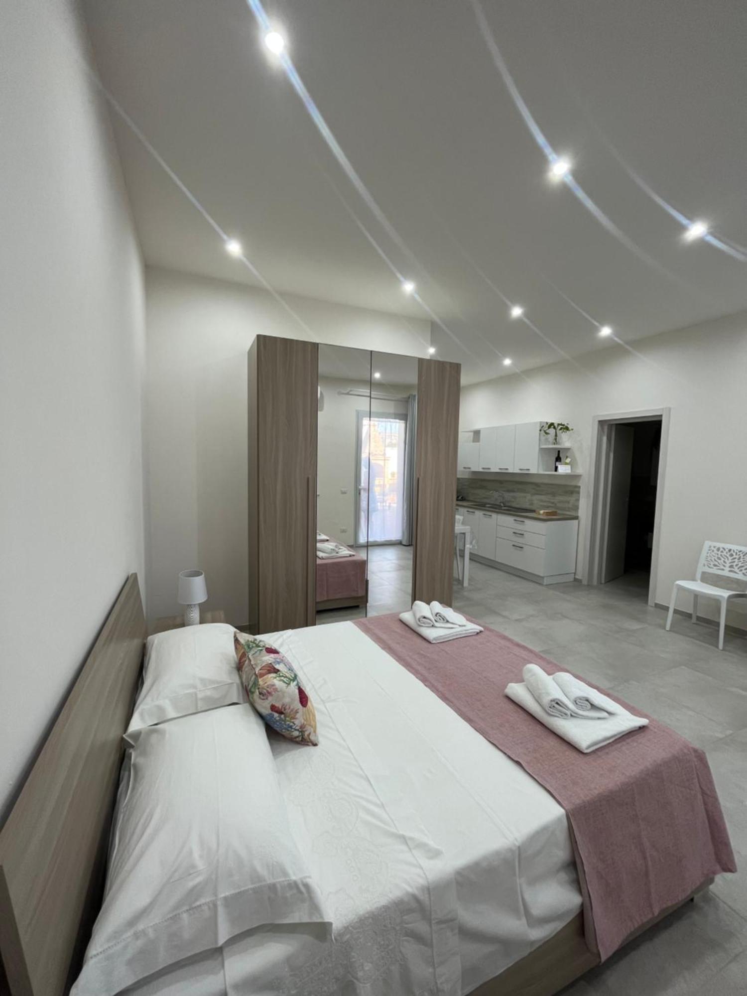 Case Vacanze Lulu Secli Exterior photo