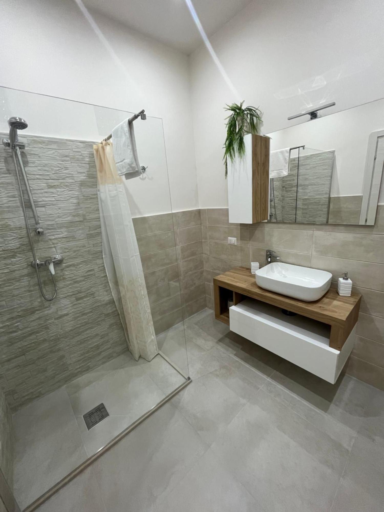 Case Vacanze Lulu Secli Exterior photo