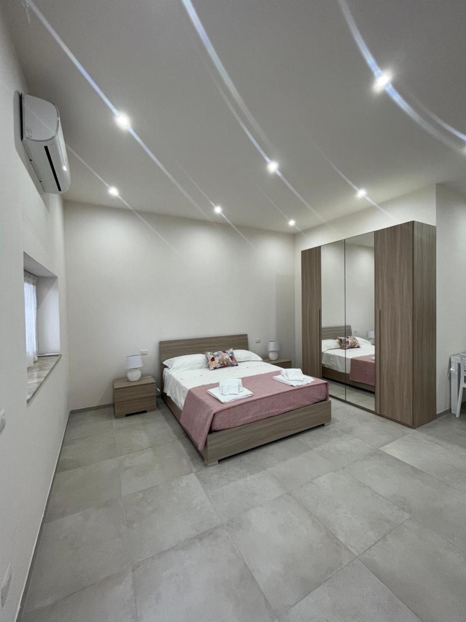 Case Vacanze Lulu Secli Exterior photo