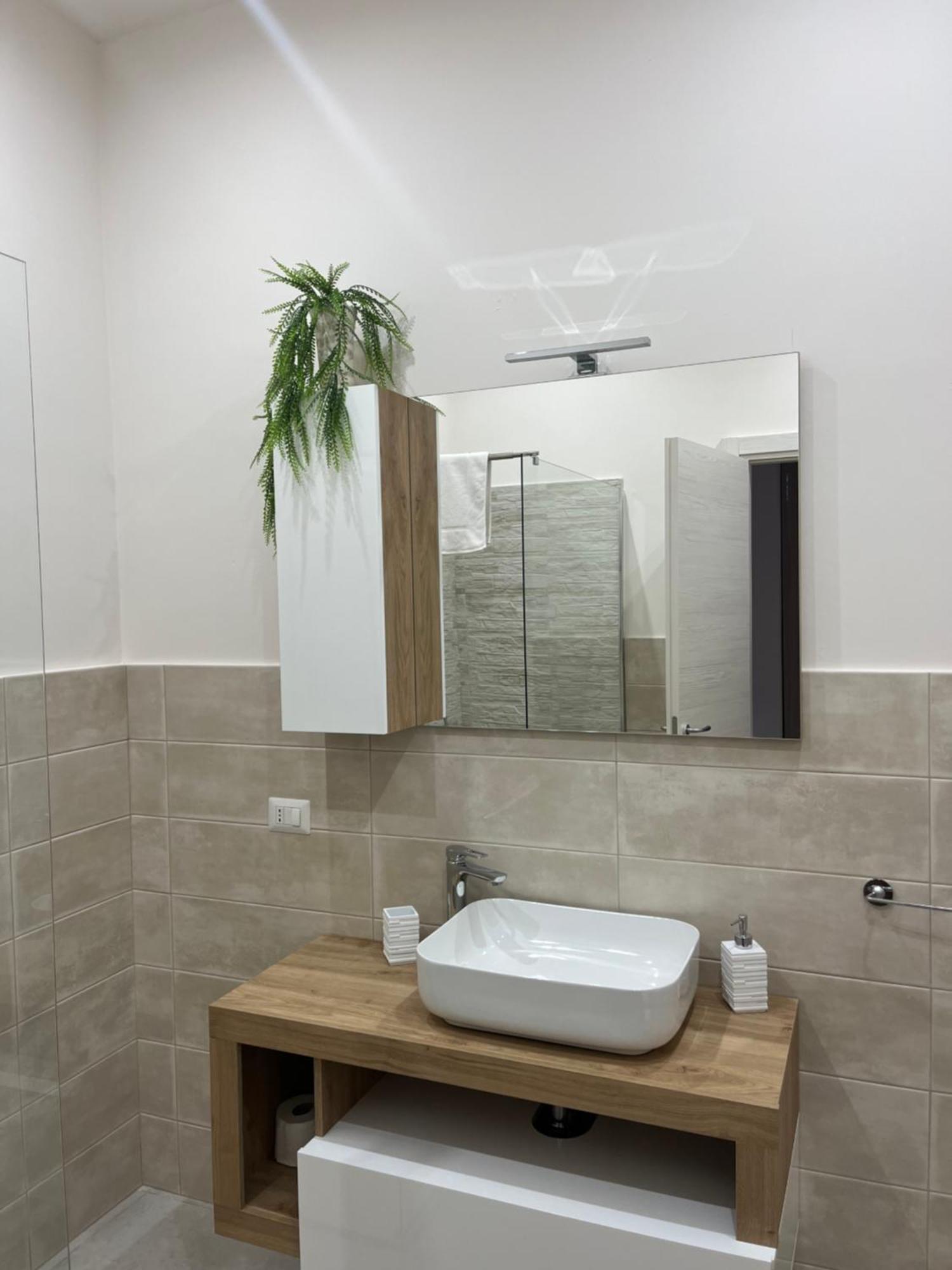Case Vacanze Lulu Secli Exterior photo