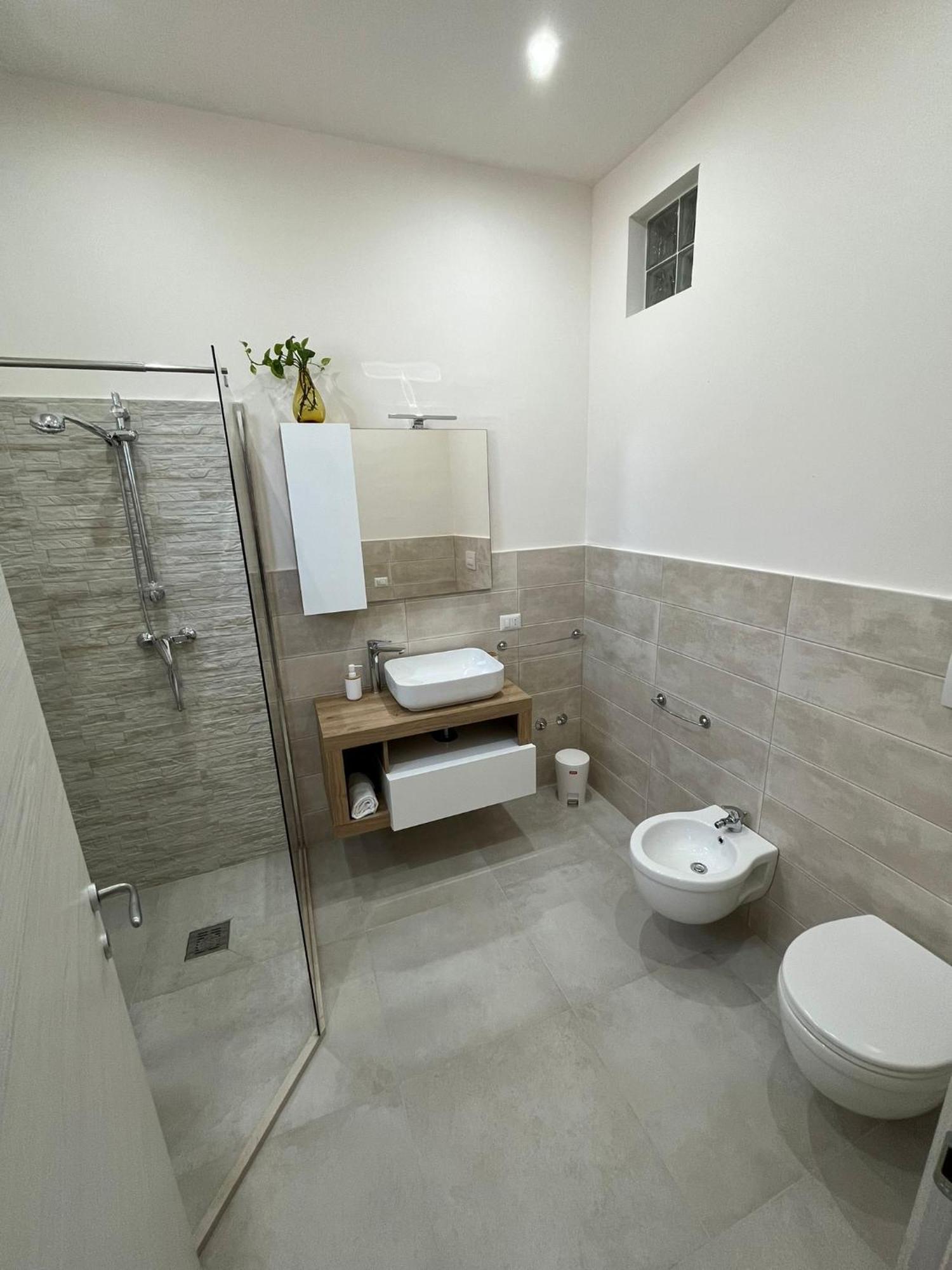 Case Vacanze Lulu Secli Exterior photo