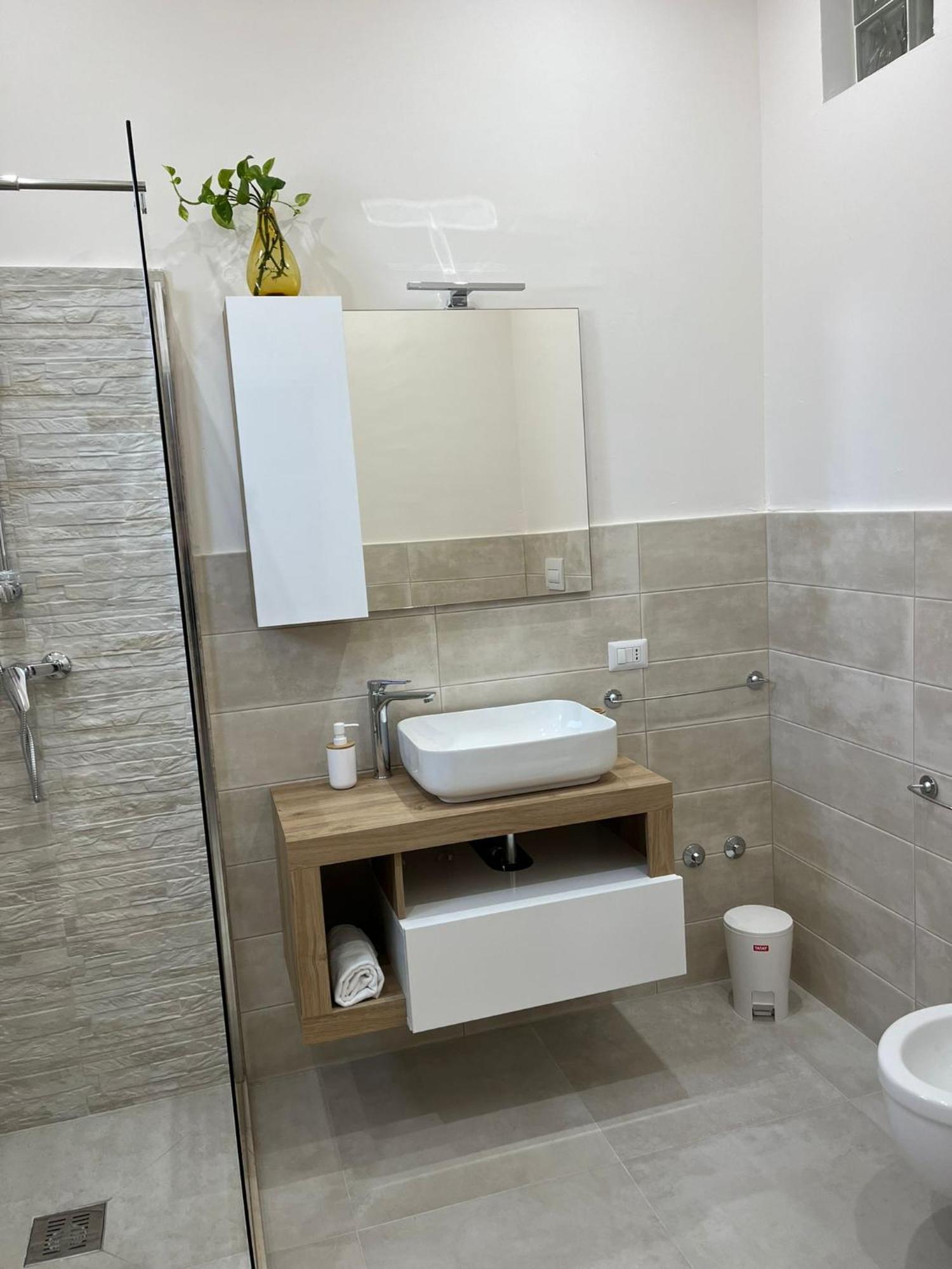 Case Vacanze Lulu Secli Exterior photo